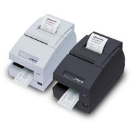 Epson TM-H6000III Multifunction Thermal Printer image
