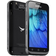 Bluebird EF501 Rugged Handheld Terminal image