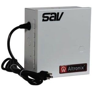 Altronix SAV4D Accessories