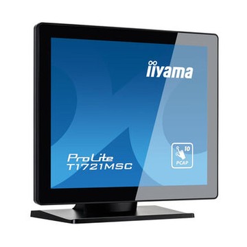 Iiyama Touchsceen Monitor PCAP 10 points