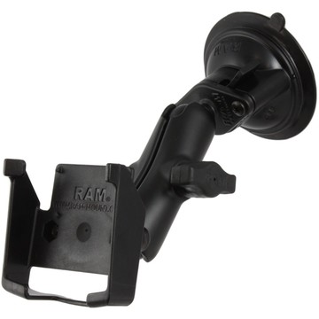 RAM Mount RAM-B-166-GA10U Accessories