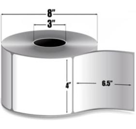 AirTrack ATT-4-65-900-3-R-PERM Labels
