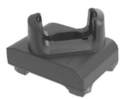 Charging/Communication Station for Zebra EC50/EC55