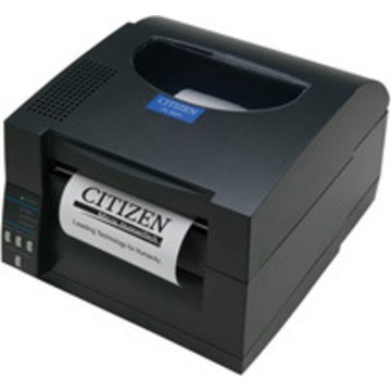 CITIZEN, CL-S621, W/ ETHERNET & PEELER