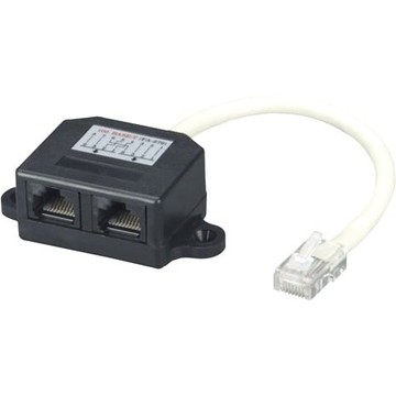 Black Box FAU962 Cables