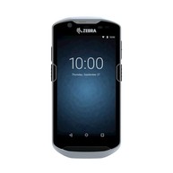Zebra TC52 HC Mobile Computer Healthcare, 5" FHD, 2.2 GHz Octa-Core, 32GB, SE4710 Red/Amber Imager, Short Range image