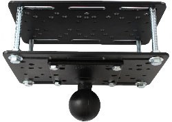 image Supports RAM Mounts RAM-335-D-246
