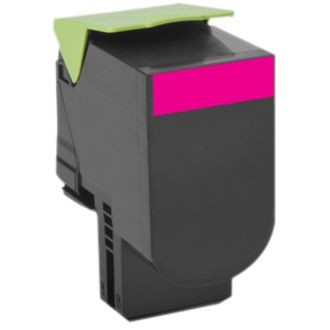 Toners Lexmark 80C0H30