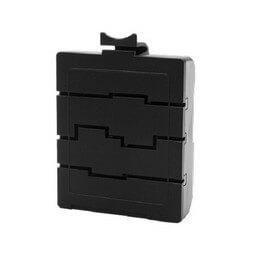 TSC Alpha 3R Battery Li-ion, User Option, 0.3 lbs