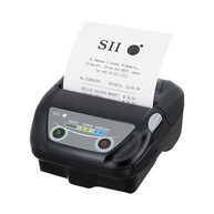 image Imprimantes de Receipts Seiko Instruments MP-B30L-B46JK1-E9-3GT