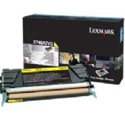 Lexmark X746A4YG Toners