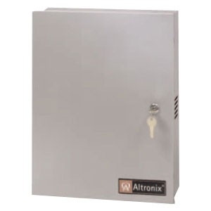 Altronix AL1012ULM Accessories