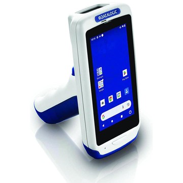 Datalogic Joya Touch 22 Mobile Computer 2D, USB-C, BT 5.1, Wi-Fi 802.11ac, NFC, Pistole