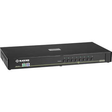 Black Box SS8P-SH-DVI-U Wireless Adapters
