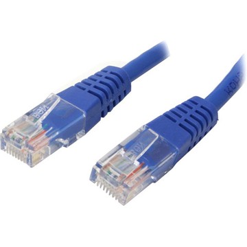 Cables StarTech M45PATCH50BL