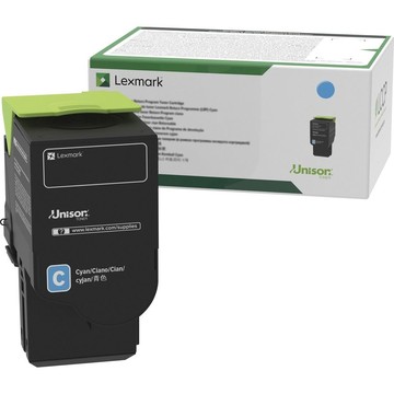 Toners Lexmark C2310C0