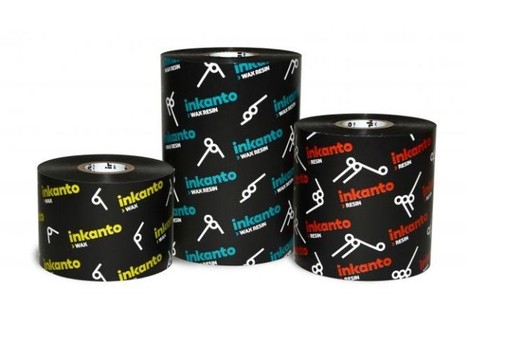 Armor FPX W/R, Thermal Ribbon, 45mm x 600m, Coated Side In (CSI)
