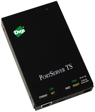 Serveurs de console et de périphériques Digi 70002388