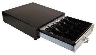 M-S Cash Drawer J-423-B-RJ Cash Drawers image