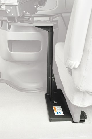 Gamber Johnson 7160-0090 Stands