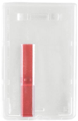 Brady 1840-6566 Badge Holders