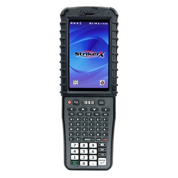 Terminaux Portables AML M8702-1700