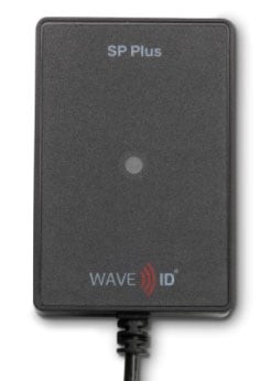 Rfideas RDR-8XMH1AKU Card Readers