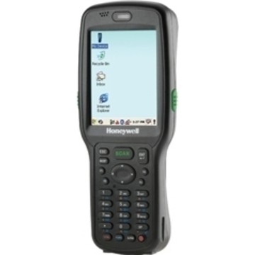 Honeywell Tarjeta de memoria SD - 4GB