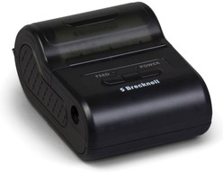 Brecknell BRECKNELL-CP103 Receipt Printers image