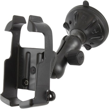 RAM Mount RAP-B-166-2-GA16 Accessories