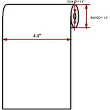 PAPER PREMIUM 50R/B FOR PRINTPAD SérieS