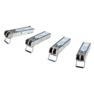 Cisco CWDM-SFP-1550 Gigabit Ethernet SFP Transceiver Module - CWDM-SFP-1550-RF