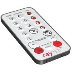 Raytec VAR-RC Accessories