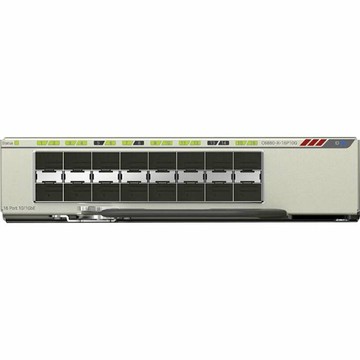 Cisco Port Adapter - C6880-X-LE-16P10G