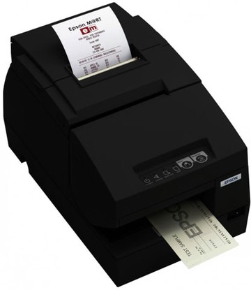 EPSON, SPARE PART, CASE UPPER AD, TM-H6000III, TM-H6000II, TM-U675, NON CANCELLABLE, NON RETURNABLE