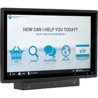Zebra CC5000, Ethernet, WLAN, 25,4cm (10'') image