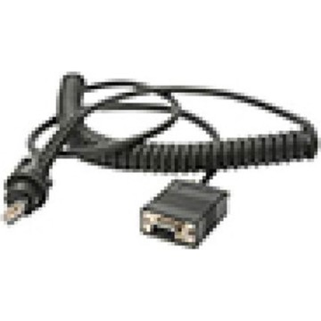CBL FM ASSY 9-PIN F 6FT COILED