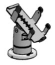 SpacePole INGM5001-S-MN-02 Accessories