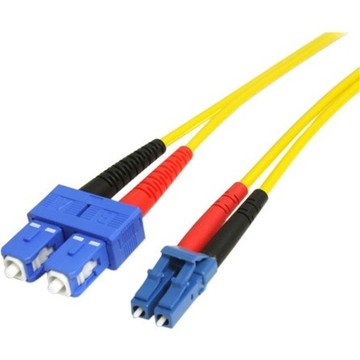 Cables StarTech SMFIBLCSC7