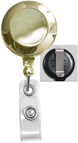 Brady 2120-3035 Badge Reels