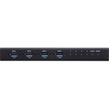 ATEN US3344I Switches