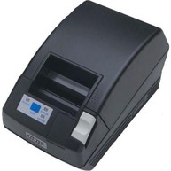 Citizen CT-S281 Receipt Printer USB, 203 dpi, Cutter, Black, 80mm/s image