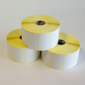 Zebra 3013453-T Etiketten