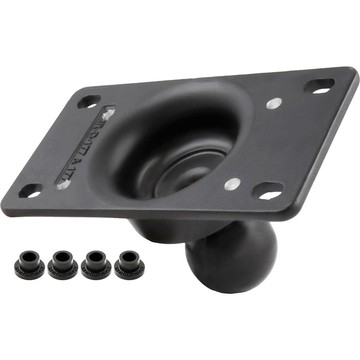 RAM Mount RAM-243U-AVA1 Accessories