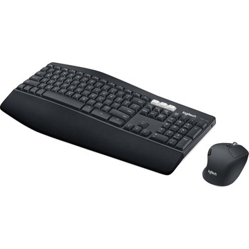 Claviers Logitech 920-008219