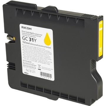 Ricoh 405691 Accessories