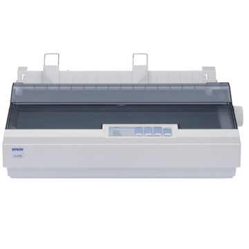LX-1170 matriz de 9 pines 136 col.USB PAR SE