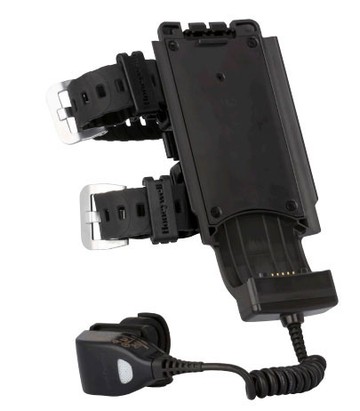 Honeywell extended armband