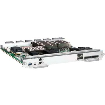 Cisco Supervisor Engine - C9400X-SUP-2XL