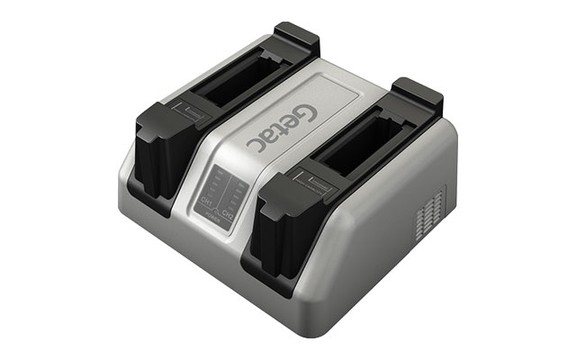 Getac GCMCUM Cradles